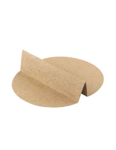 Separador Kraft para Ensaladera 1100ml (500uds)