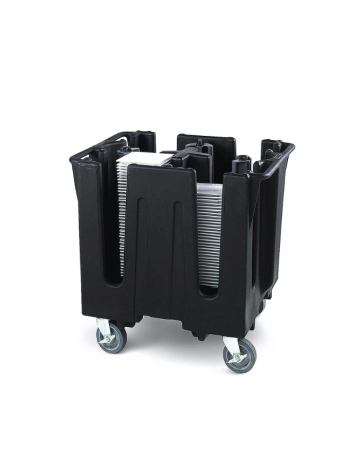 Carro Ajustable para Platos 83x70x77,5cm Pujadas