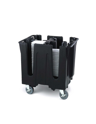 Carro Ajustable para Platos 83x70x77,5cm Pujadas