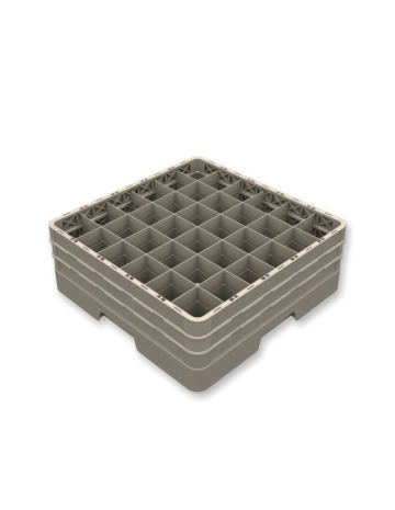 Cesta Flap Rack 36 Compartimentos 50x50cm Pujadas