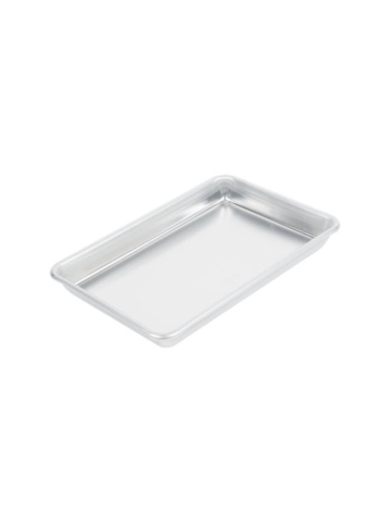 Bandeja de Horno Aluminio Pujadas 24,1x16,5x2,5cm
