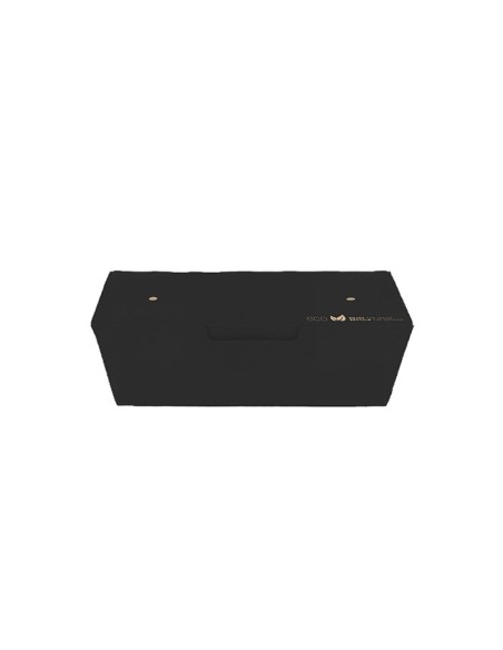 Black Collection caja fritos 165x75x60mm 305gr (600Uds)