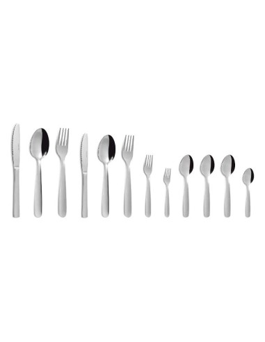 Cuchara de café 1001 de Comas (12uds)