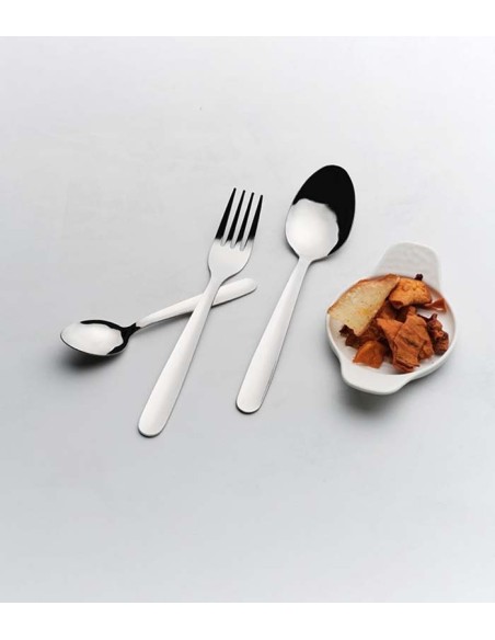 Tenedor de mesa "1001" Comas (12uds)