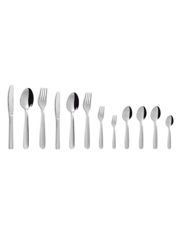 Tenedor de mesa "1001" Comas (12uds) 2