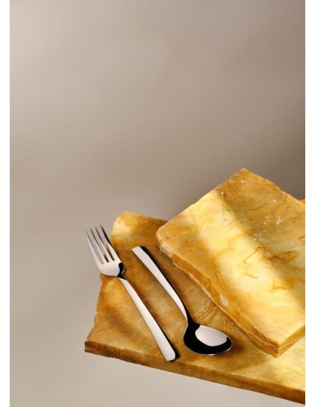 Cuchara de café MADRID Comas (12uds)