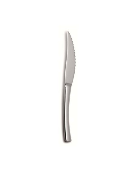 Cuchillo bistec "MADRID" Comas (12uds)
