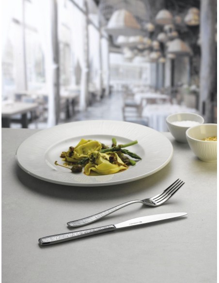 Cuchillo de mesa 23,8cm Bamboo  de Churchill (12uds)