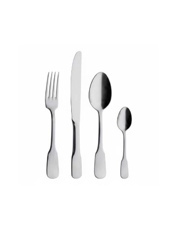 Tenedor de mesa "VIEUX PARIS SATINE" (12uds) 2