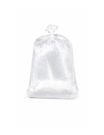 Bolsa de basura 85x100 G110 transparente (300Uds) 2