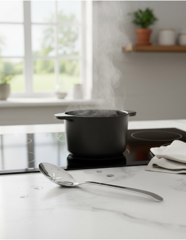 Cuchara perforada 30cm de Isogona