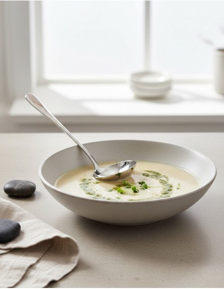 Cacillo de servir XL de Comas