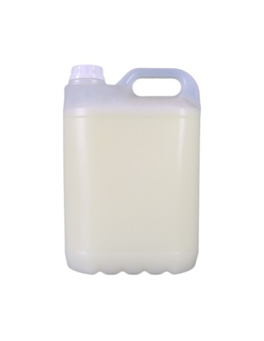 MUBOX fregasuelos perfumado marsella 5L