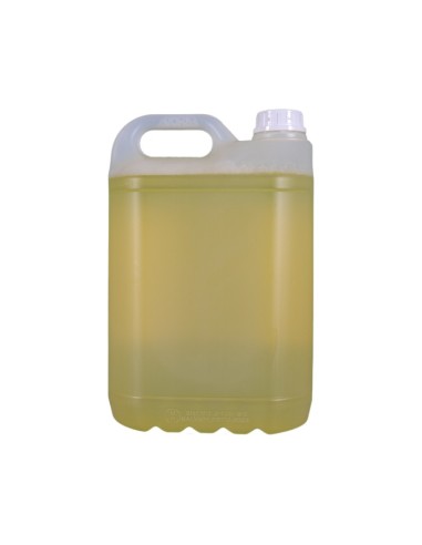 MUBOX Desengrasante Eco Grass Ecolabel 5L