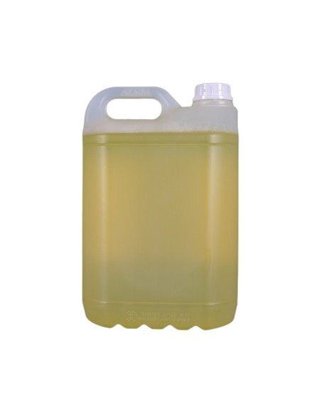 MUBOX Desengrasante Eco Grass Ecolabel 5L