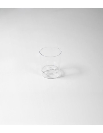 Vaso de chupito desechable 45ml (1000uds)
