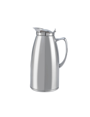 Jarra Termo Luxe de Acero Inoxidable 0.6L - Pujadas