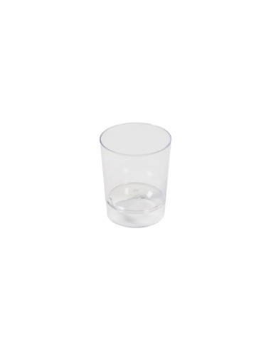 Vaso de chupito desechable 45ml (1000uds)
