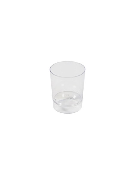 Vaso de chupito desechable 45ml (1000uds)