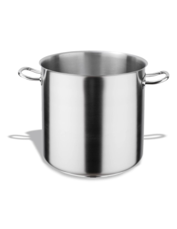 Olla Recta Inox-Pro sin tapa - Pujadas