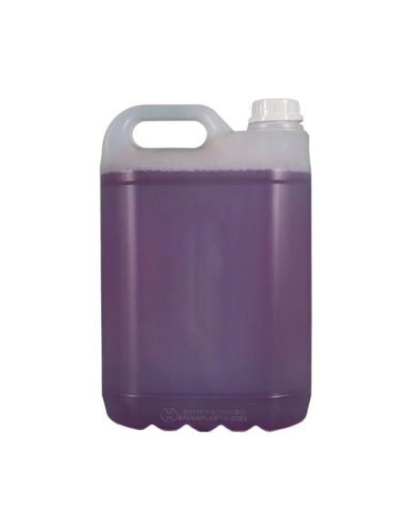 Mubox limpiacristales multiusos 5L