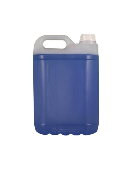 Mubox limpiacristales 5L