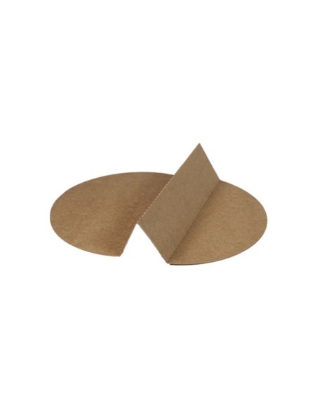 Separador Kraft para Ensaladera 1100ml (500uds)