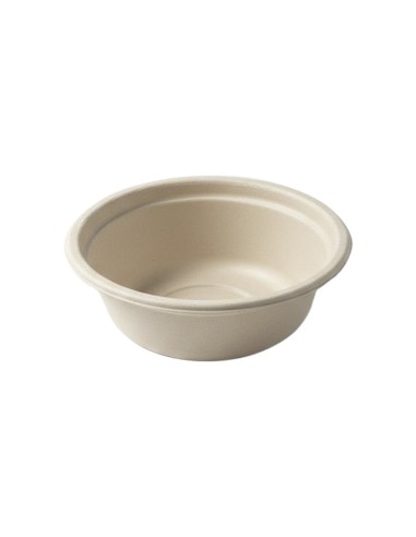 Ensaladera de bagazo