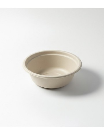 Ensaladera de bagazo 2