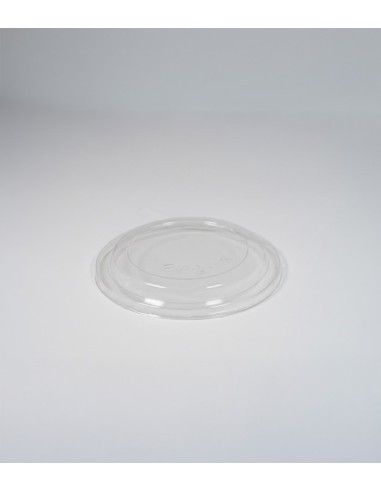Tapa para ensaladera de bagazo
