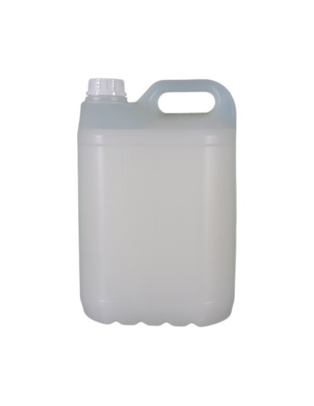 Mubox detergente Marsella ropa Hostelería 5L