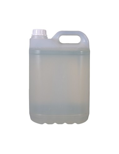 Gel de manos sin olor MUBOX 5L