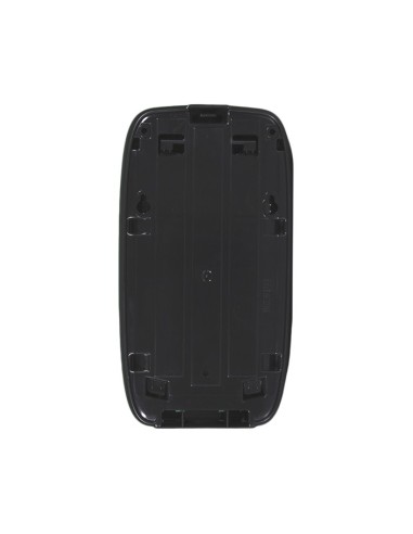 Dosificador jabón MUBOX Timeless negro