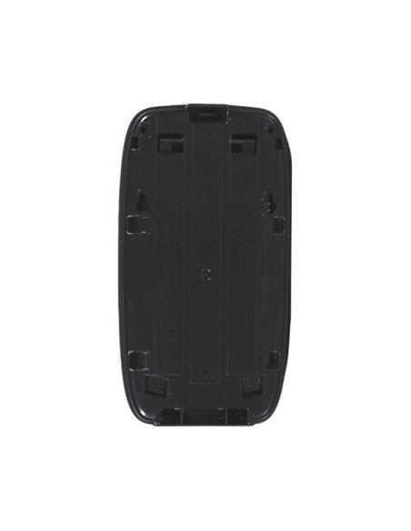 Dosificador jabón MUBOX Timeless negro