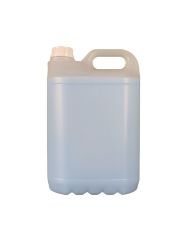 Mubox Suavizante textil 5L