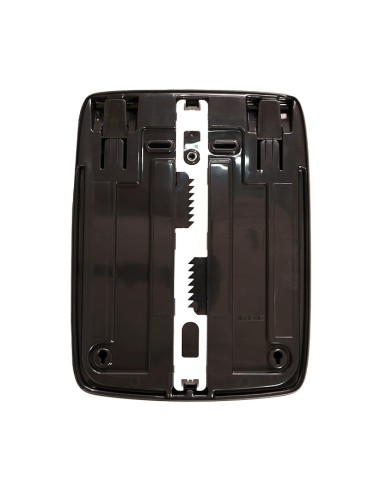 Dispensador Z-600 Toalla Timeless negro Mubox