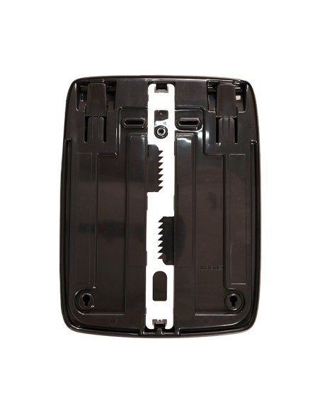 Dispensador Z-600 Toalla Timeless negro Mubox