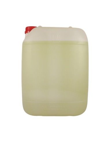 Blanqueante clorado lavado ropa 20L MUBOX