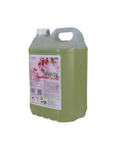 Ambientador Mubox New Air 5L