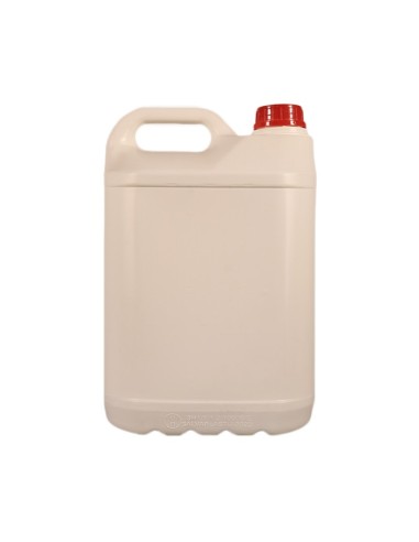 MUBOX Limpiador General clorado 5L