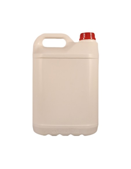 MUBOX Limpiador General clorado 5L