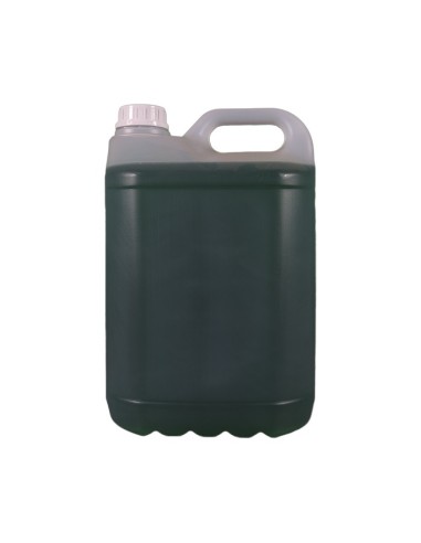 Lavavajillas manual Ecolabel Mubox 5L