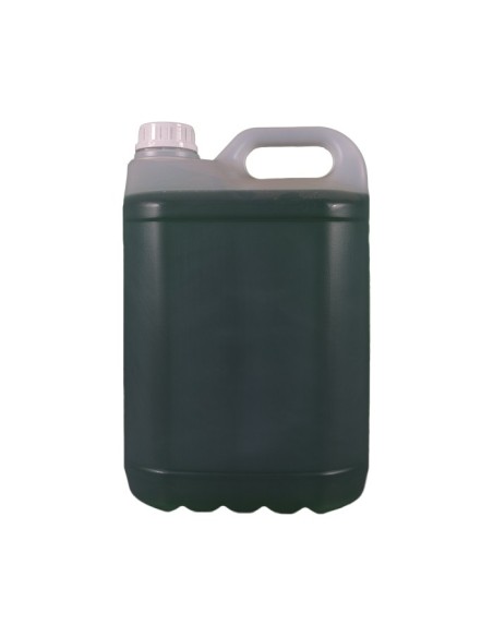 Lavavajillas manual Ecolabel Mubox 5L