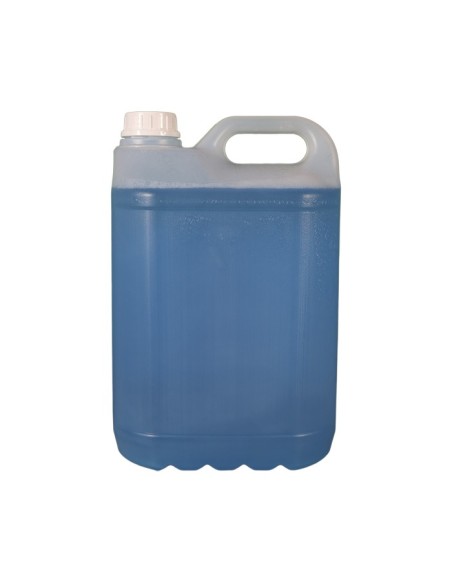 Limpiador WC Eco baño Ecolabel Mubox 5L