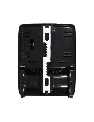 Dispensador autocortante Timeless negro