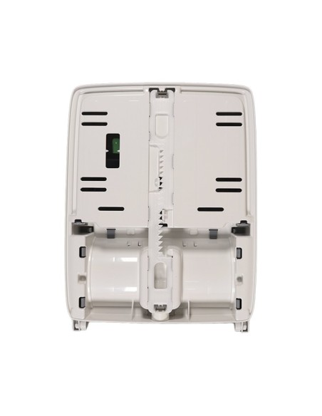 Dispensador autocortante Timeless blanco