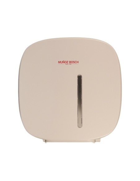 Dispensador papel Higiénico industrial Mubox