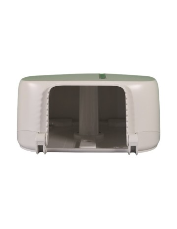 Dispensador papel Higiénico industrial Mubox 2