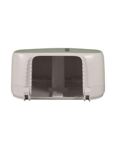 Dispensador papel Higiénico industrial Mubox