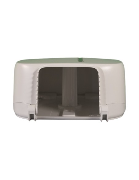 Dispensador papel Higiénico industrial Mubox